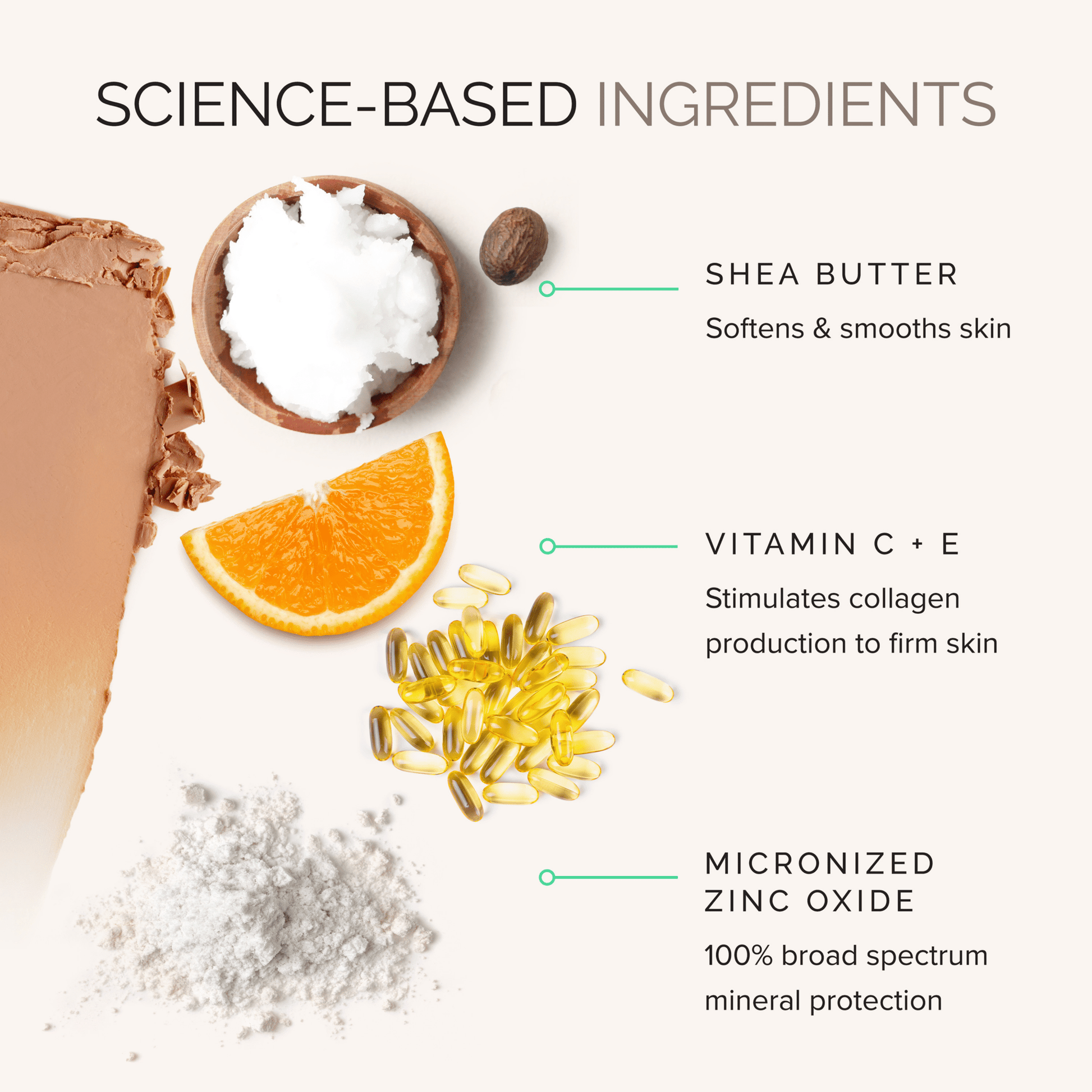MDSolarSciences Tinted Solar Stick SPF 40 - DermStreet