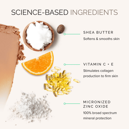 MDSolarSciences Tinted Solar Stick SPF 40 - DermStreet