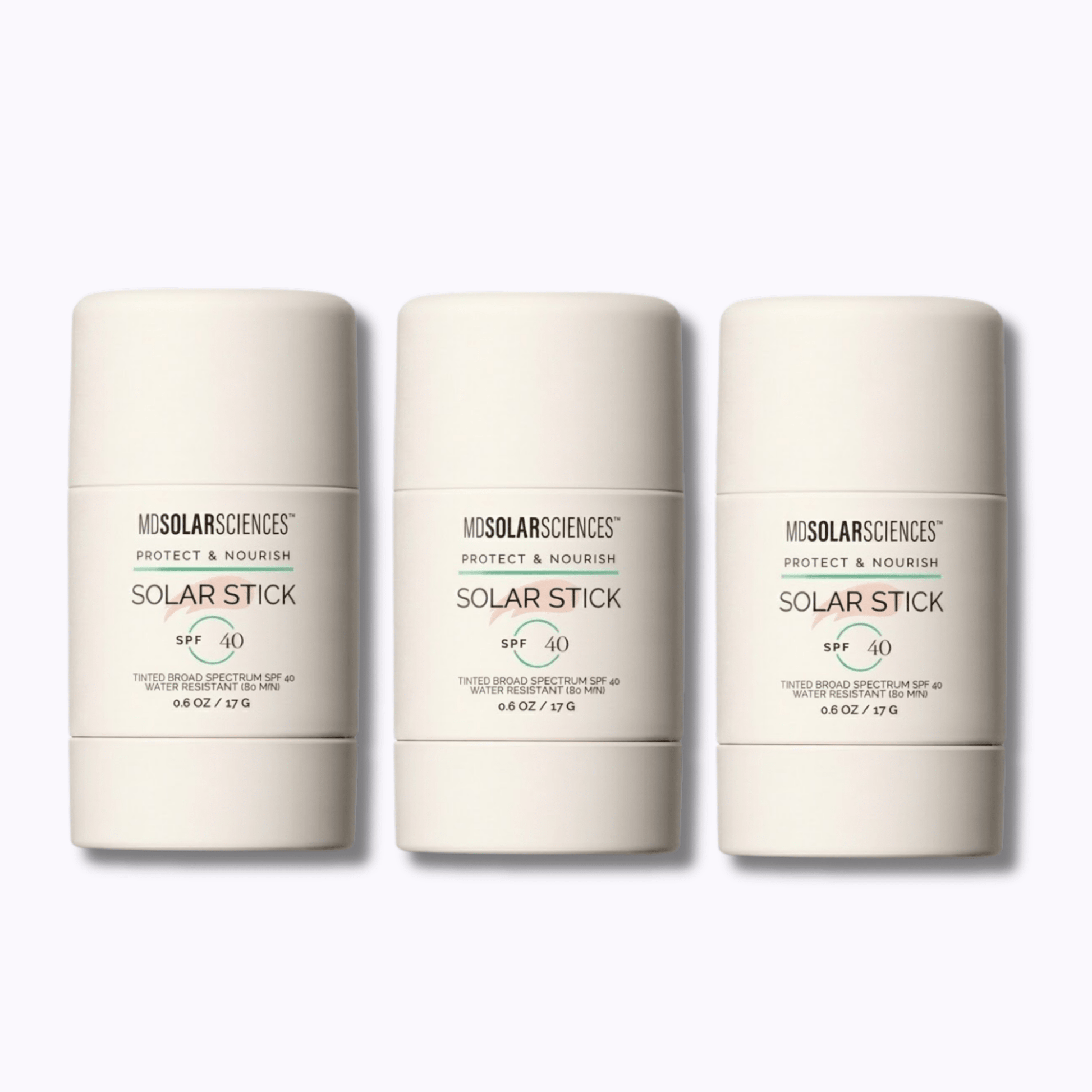 MDSolarSciences Tinted Solar Stick SPF 40 - DermStreet