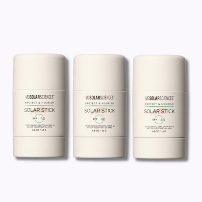 MDSolarSciences Tinted Solar Stick SPF 40 - DermStreet