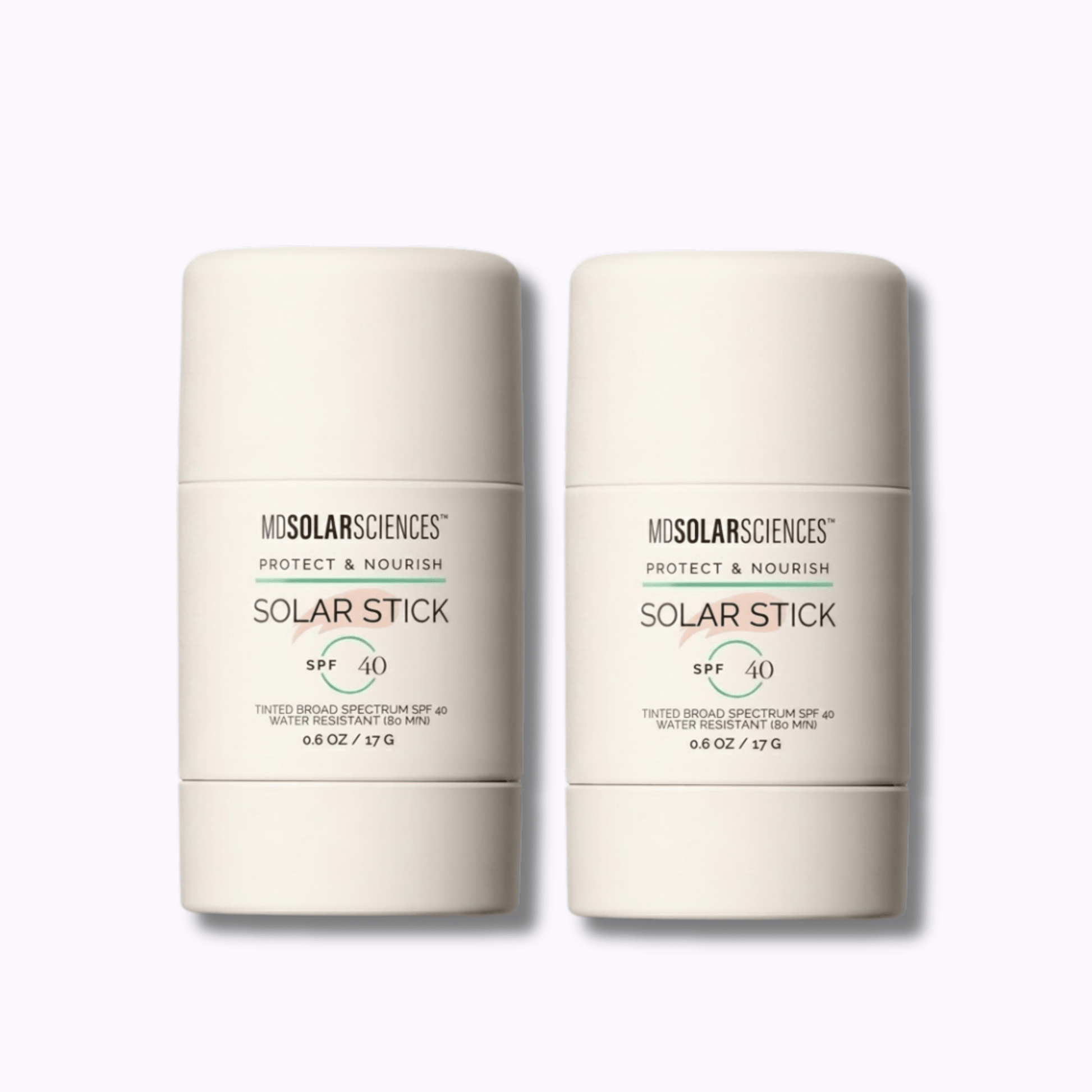 MDSolarSciences Tinted Solar Stick SPF 40 - DermStreet