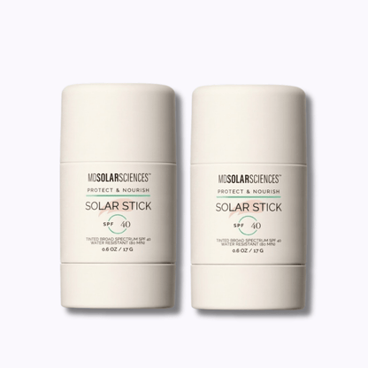 MDSolarSciences Tinted Solar Stick SPF 40 - DermStreet