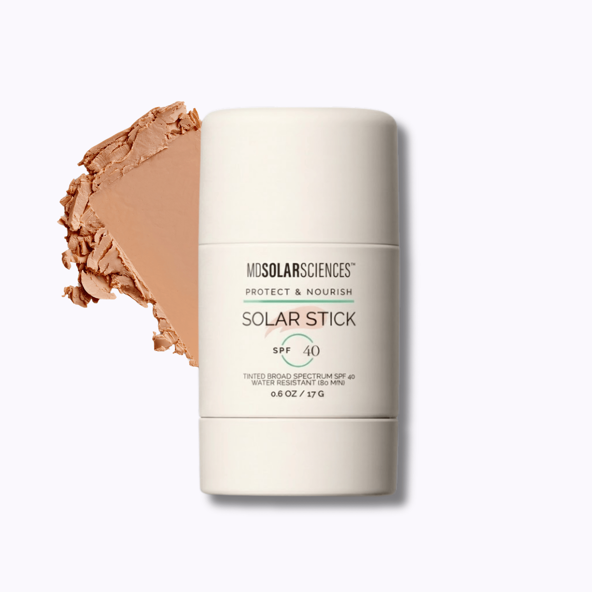 MDSolarSciences Tinted Solar Stick SPF 40 - DermStreet