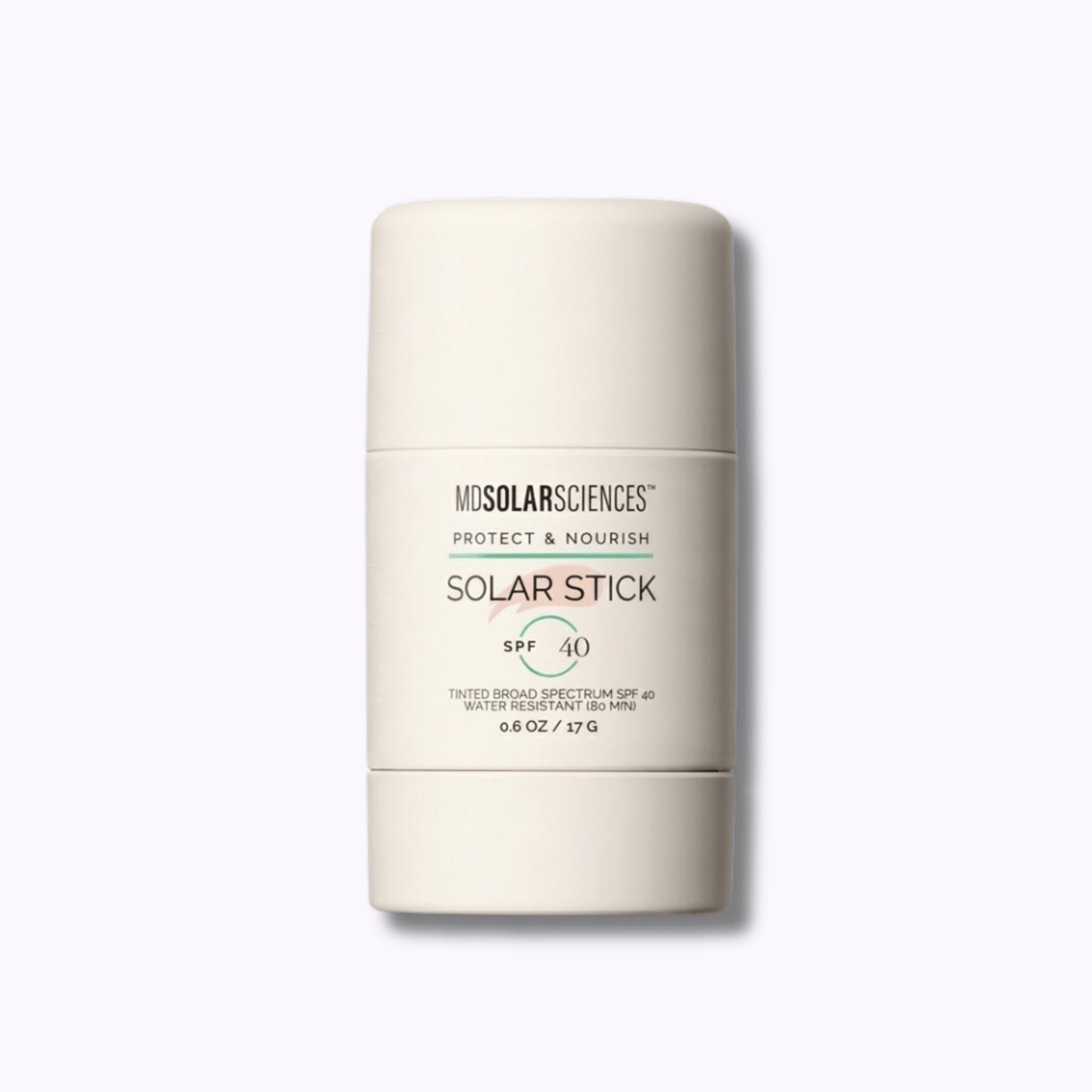 MDSolarSciences Tinted Solar Stick SPF 40 - DermStreet