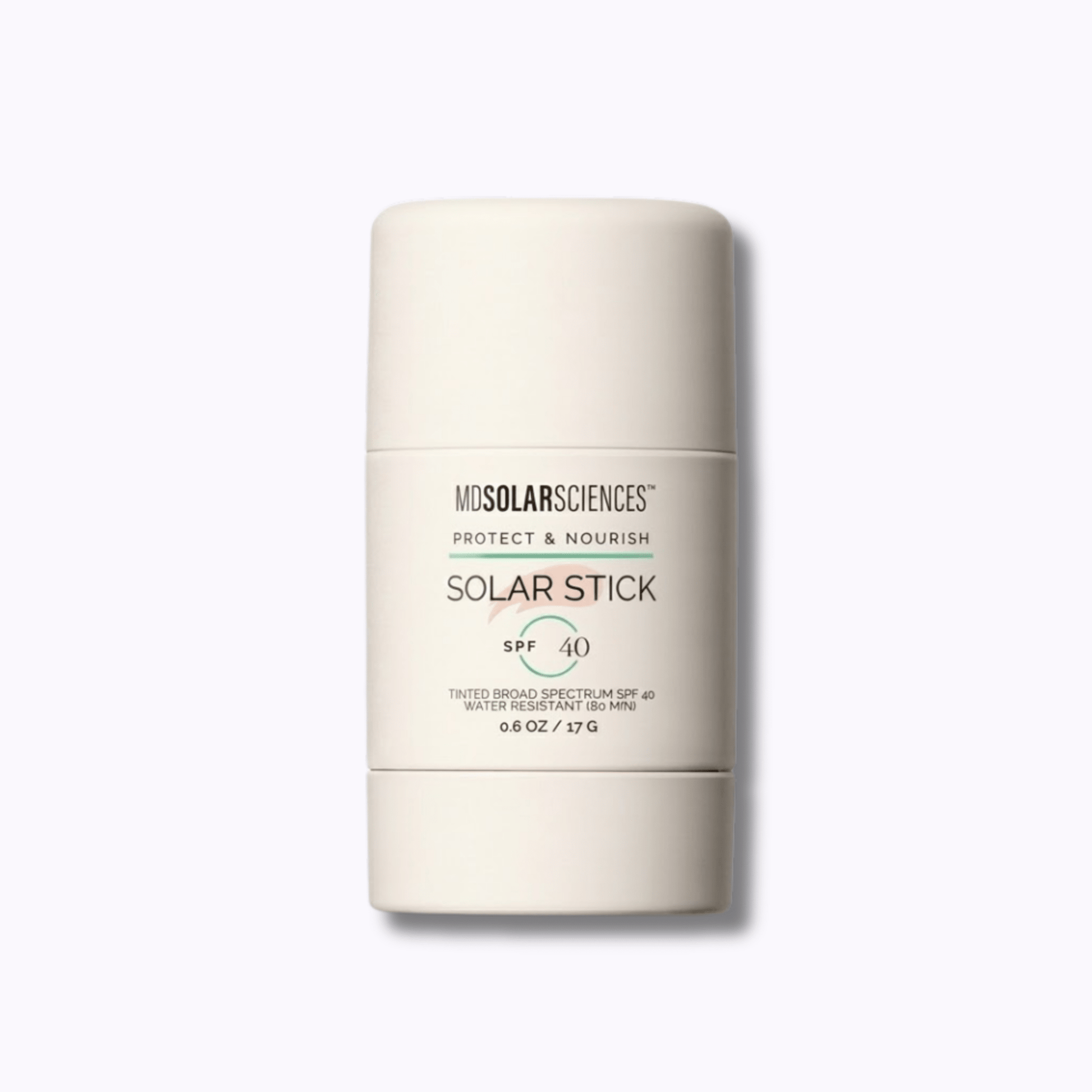 MDSolarSciences Tinted Solar Stick SPF 40 - DermStreet