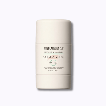 MDSolarSciences Tinted Solar Stick SPF 40 - DermStreet