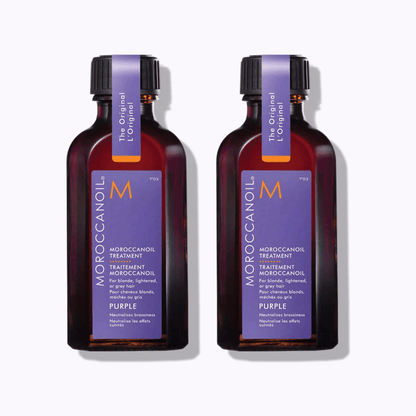 Moroccanoil Treatment Purple - DermStreet
