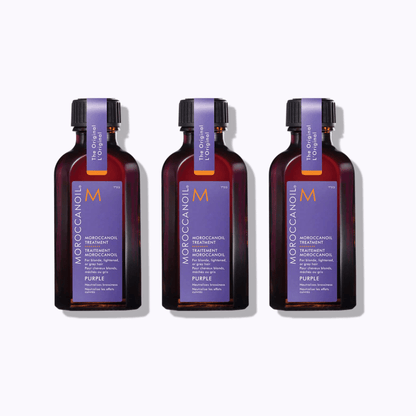 Moroccanoil Treatment Purple - DermStreet
