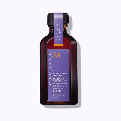 Moroccanoil Treatment Purple - DermStreet