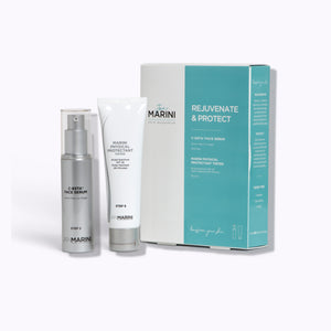 Jan Marini Rejuvenate & Protect w/MPP SPF 45 Tinted