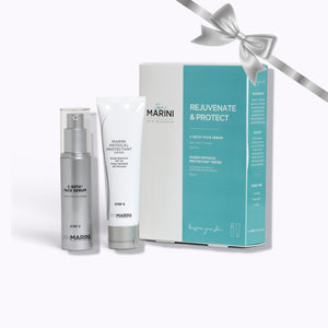 Jan Marini Rejuvenate & Protect w/MPP SPF 45 Tinted