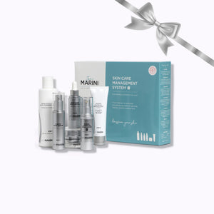 Jan Marini Skin Care Management System - MD Normal Combo w/MPP SPF 45 Tinted