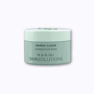 Marini SkinSolutions Marini Clear Corrective Pads - DermStreet