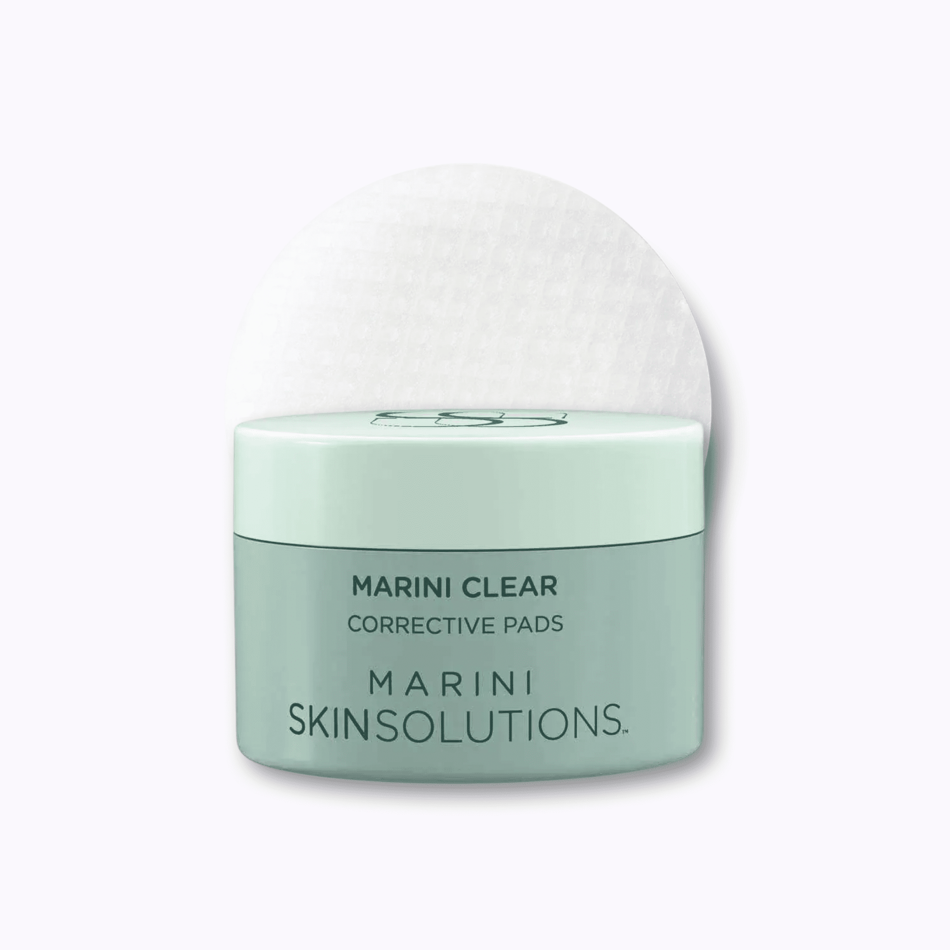 Marini SkinSolutions Marini Clear Corrective Pads - DermStreet