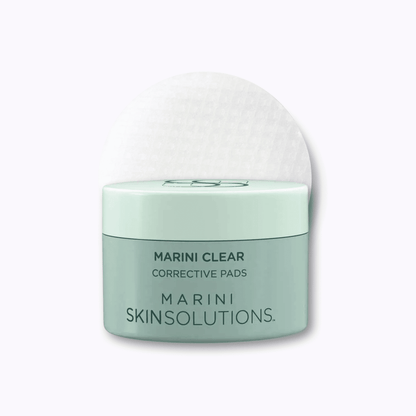 Marini SkinSolutions Marini Clear Corrective Pads - DermStreet