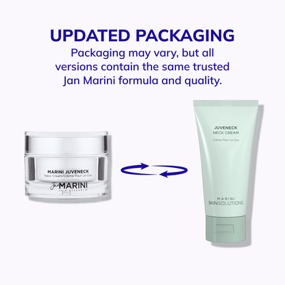 Jan Marini Juveneck Neck Cream - DermStreet