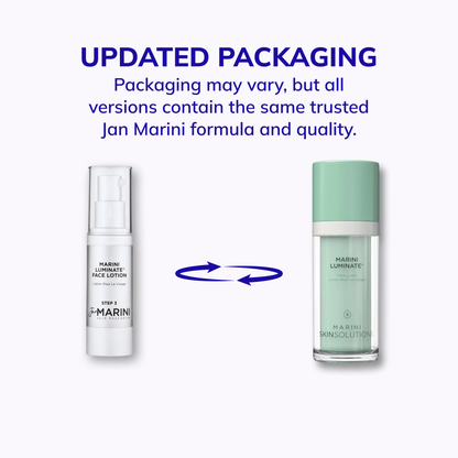 Jan Marini Luminate Face Lotion - DermStreet