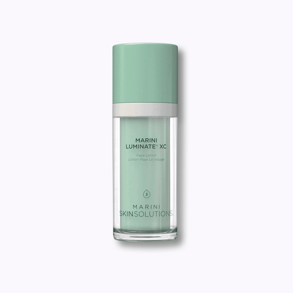 ジャンマリーニ　MARINI LUMINATE FACE LOTION 30ml Marini SkinSolutions Marini Luminate XC – DermStreet