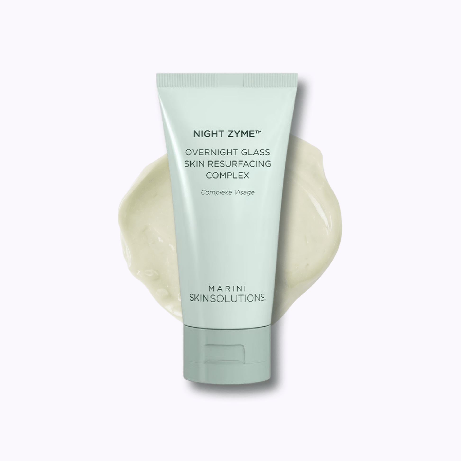 Marini SkinSolutions Night Zyme - DermStreet