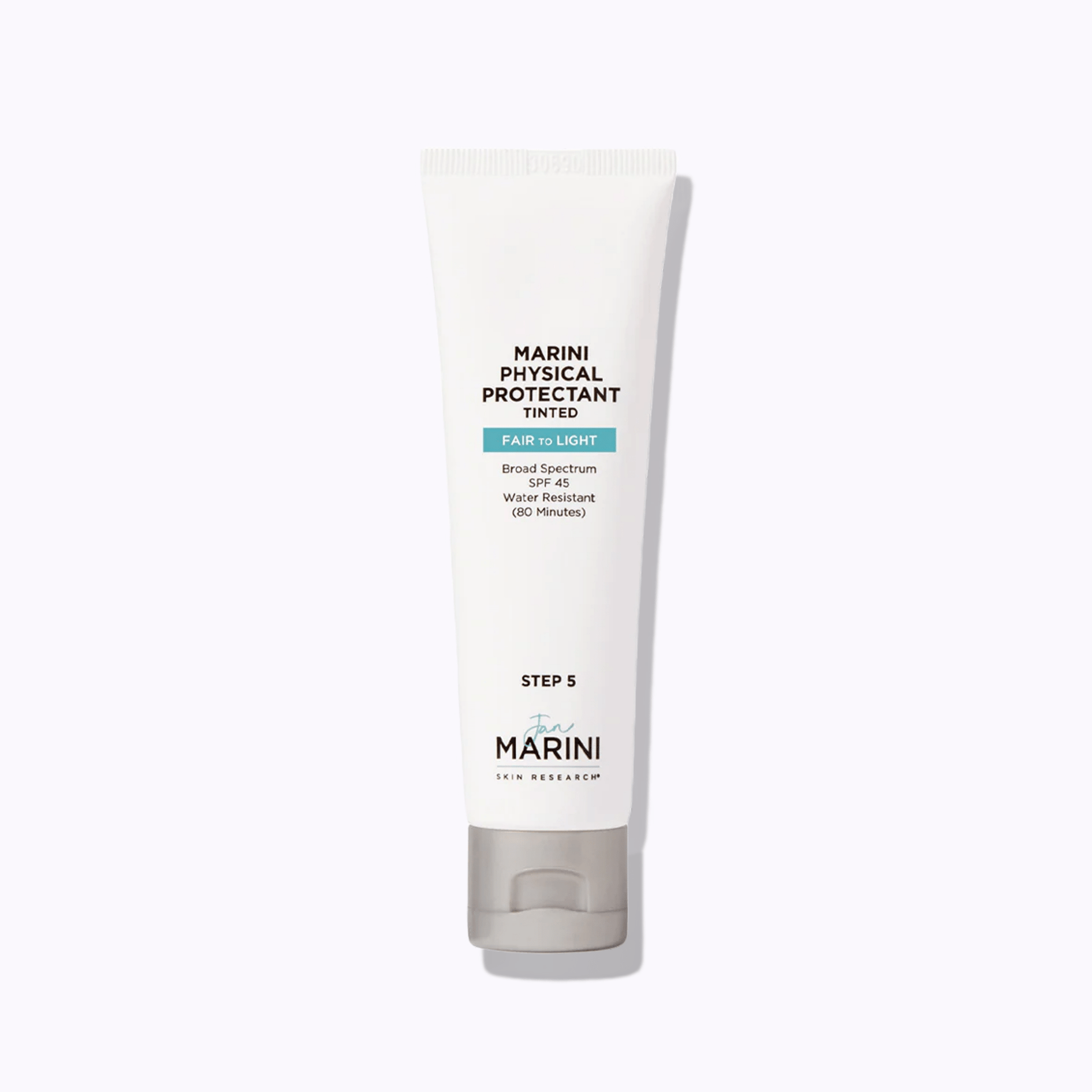 Jan Marini Physical Protectant SPF 45 Tinted - DermStreet