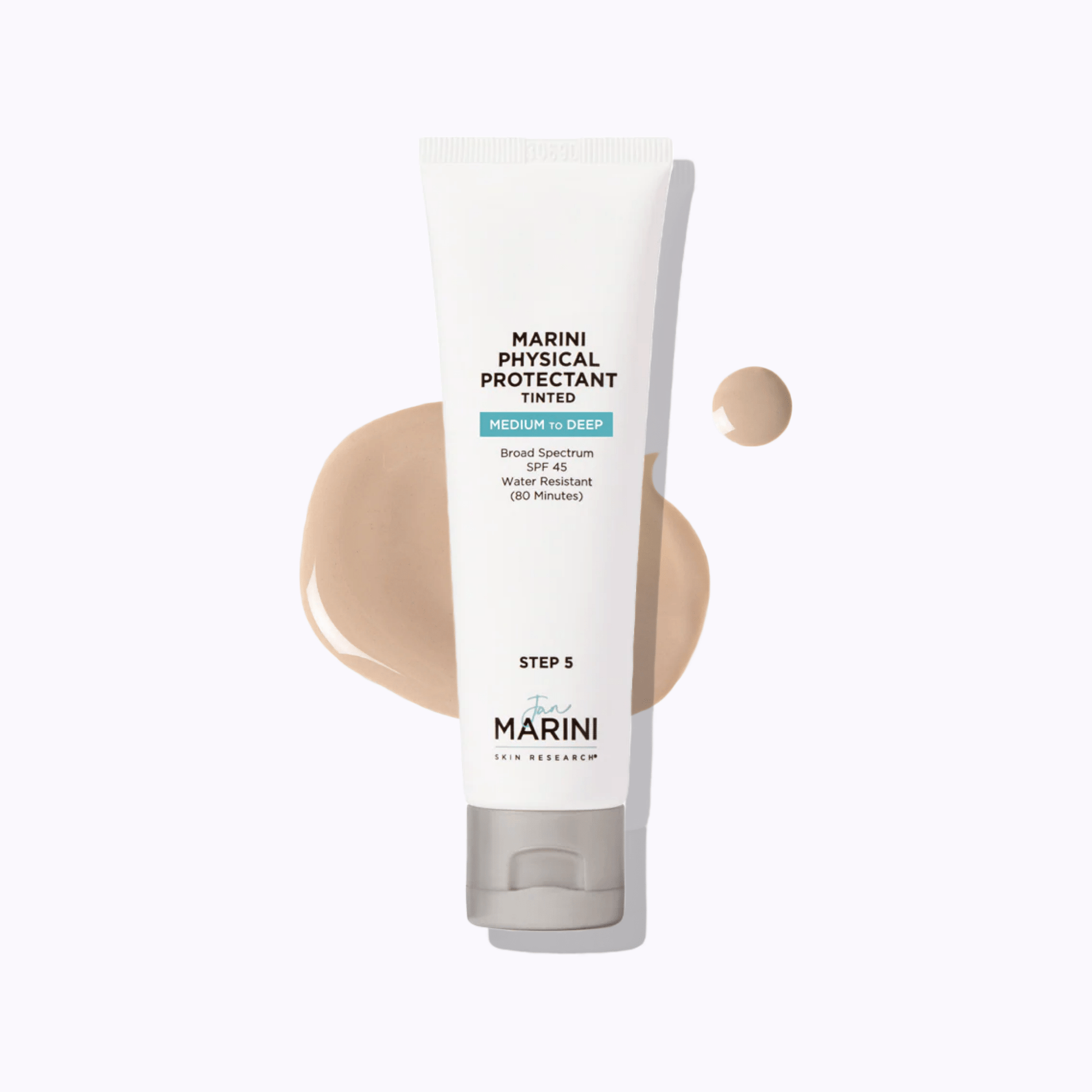 Jan Marini Physical Protectant SPF 45 Tinted - DermStreet