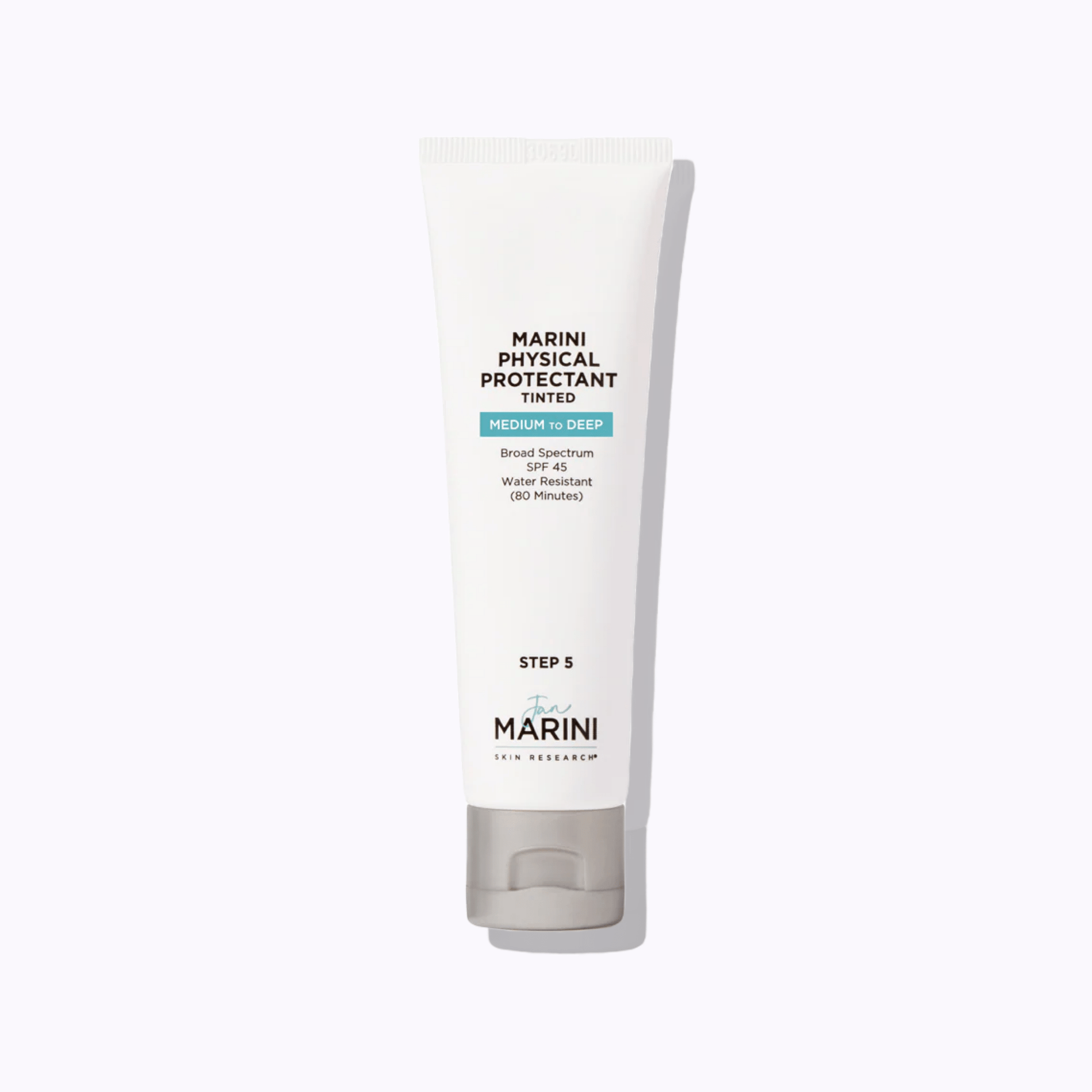Jan Marini Physical Protectant SPF 45 Tinted - DermStreet