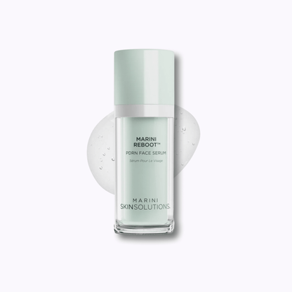 Marini SkinSolutions Reboot PDRN Face Serum - DermStreet