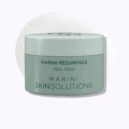 Jan Marini Marini Multi - Acid Exfoliating Pads - DermStreet