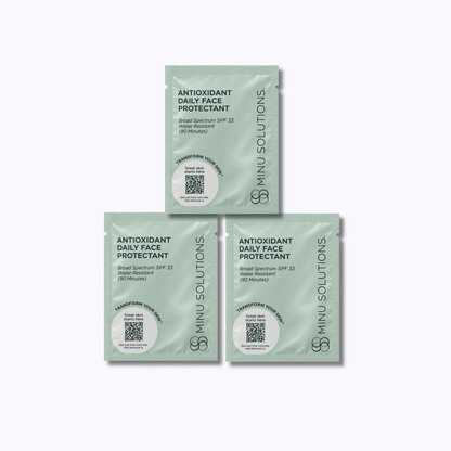 Marini SkinSolutions Antioxidant Daily Face Protectant SPF 33 - DermStreet