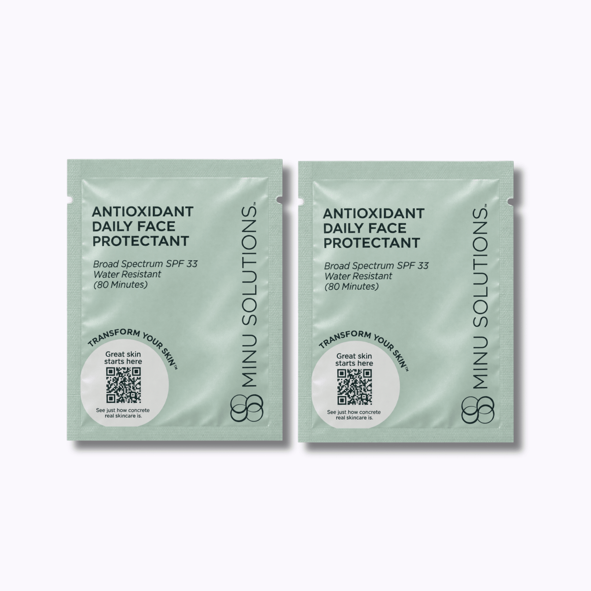 Marini SkinSolutions Antioxidant Daily Face Protectant SPF 33 - DermStreet