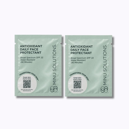 Marini SkinSolutions Antioxidant Daily Face Protectant SPF 33 - DermStreet
