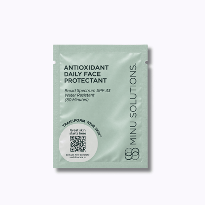 Marini SkinSolutions Antioxidant Daily Face Protectant SPF 33 - DermStreet