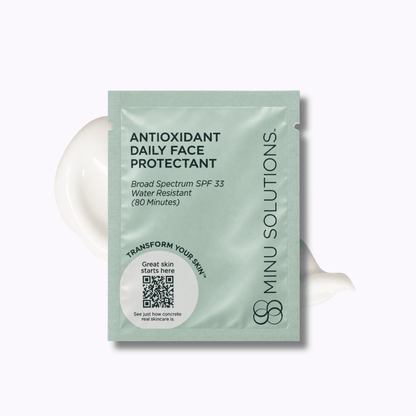 Marini SkinSolutions Antioxidant Daily Face Protectant SPF 33 - DermStreet