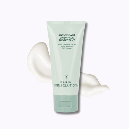 Marini SkinSolutions Antioxidant Daily Face Protectant SPF 33 - DermStreet