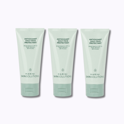 Marini SkinSolutions Antioxidant Daily Face Protectant SPF 33 - DermStreet