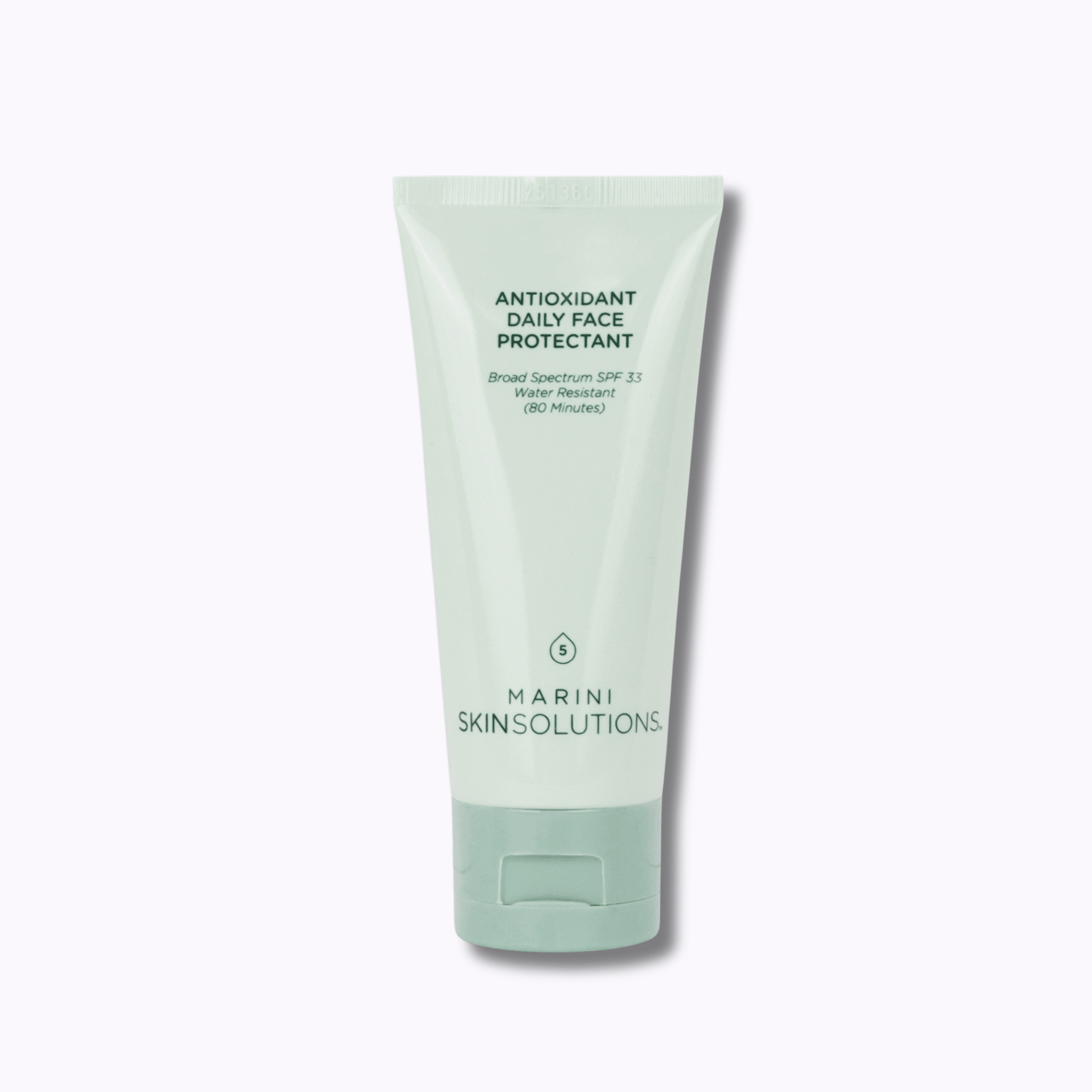 Marini SkinSolutions Antioxidant Daily Face Protectant SPF 33 - DermStreet