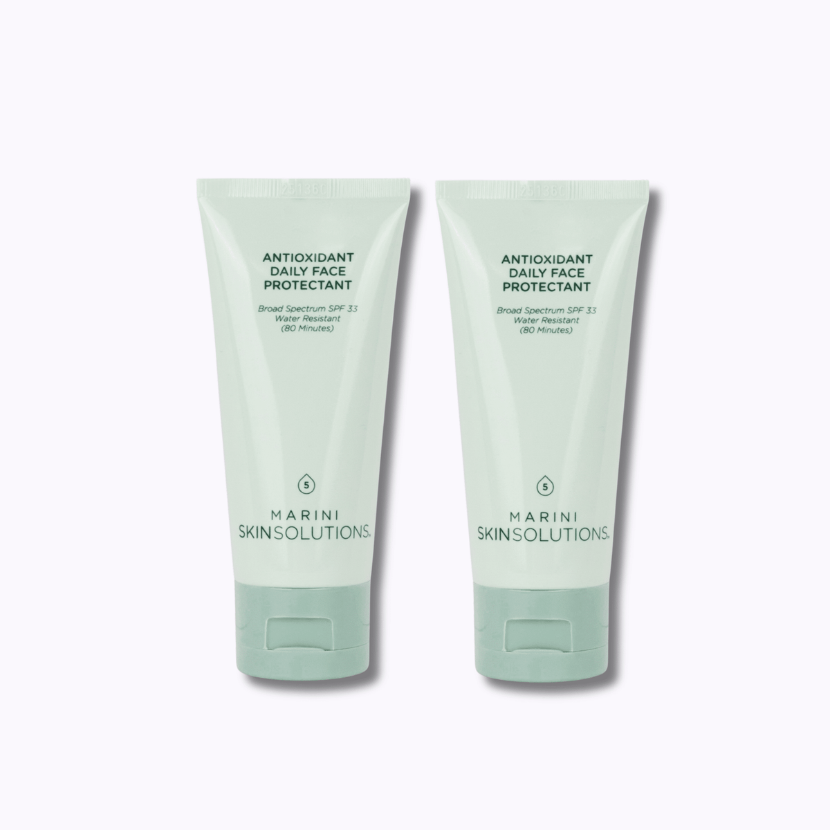 Marini SkinSolutions Antioxidant Daily Face Protectant SPF 33 - DermStreet