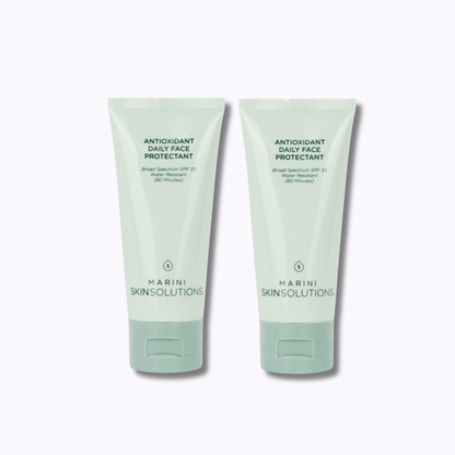 Marini SkinSolutions Antioxidant Daily Face Protectant SPF 33 - DermStreet