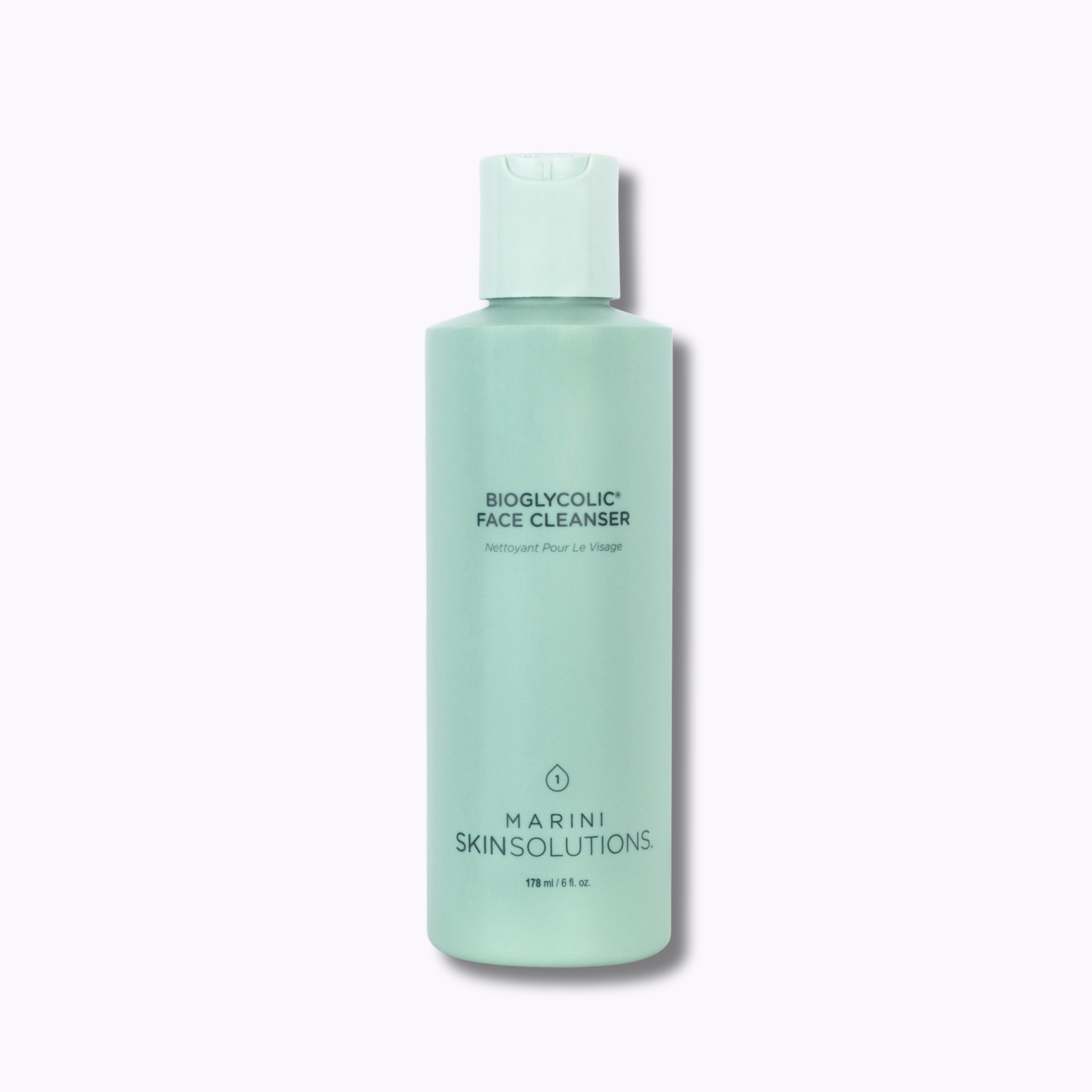 Marini SkinSolutions Bioglycolic Face Cleanser