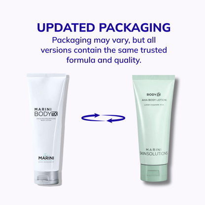 Marini SkinSolutions BodyTx - DermStreet