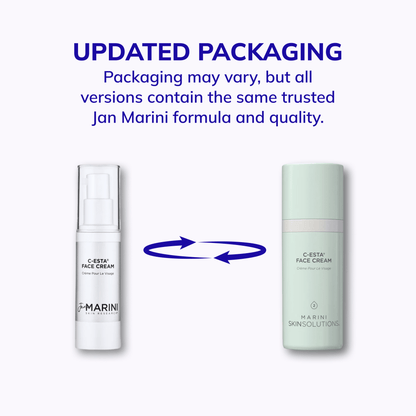 Marini SkinSolutions C - Esta Face Cream - DermStreet
