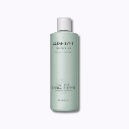Marini SkinSolutions Clean Zyme - DermStreet