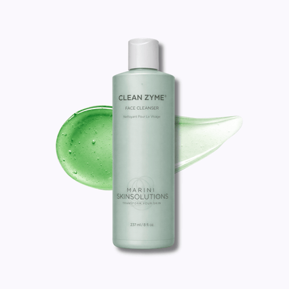 Marini SkinSolutions Clean Zyme - DermStreet