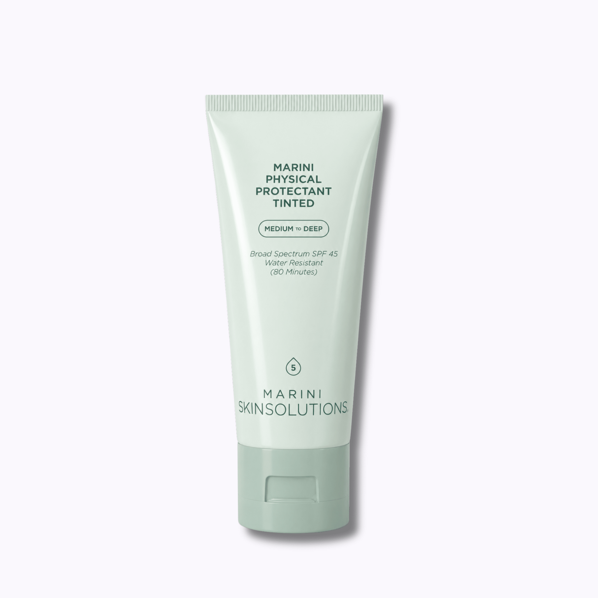 Marini SkinSolutions Physical Protectant SPF 45 Tinted - DermStreet