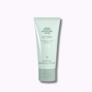 Marini SkinSolutions Physical Protectant SPF 45 Tinted - DermStreet