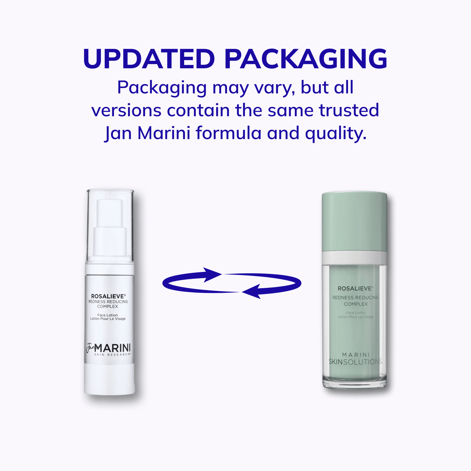 Marini SkinSolutions RosaLieve Redness Reducing Complex - DermStreet