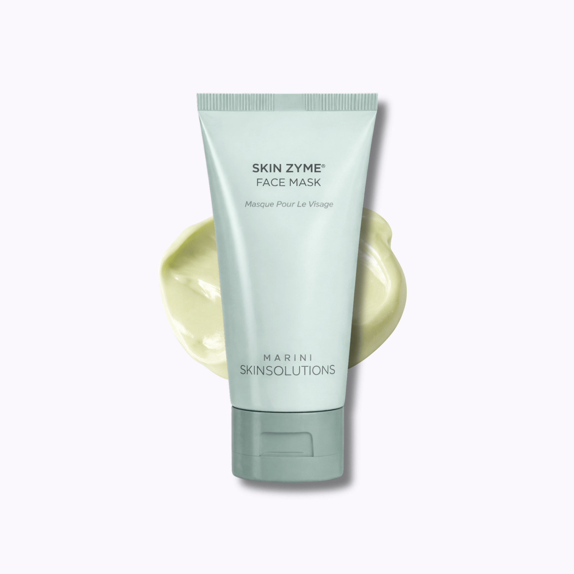 Marini SkinSolutions Skin Zyme Face Mask - DermStreet