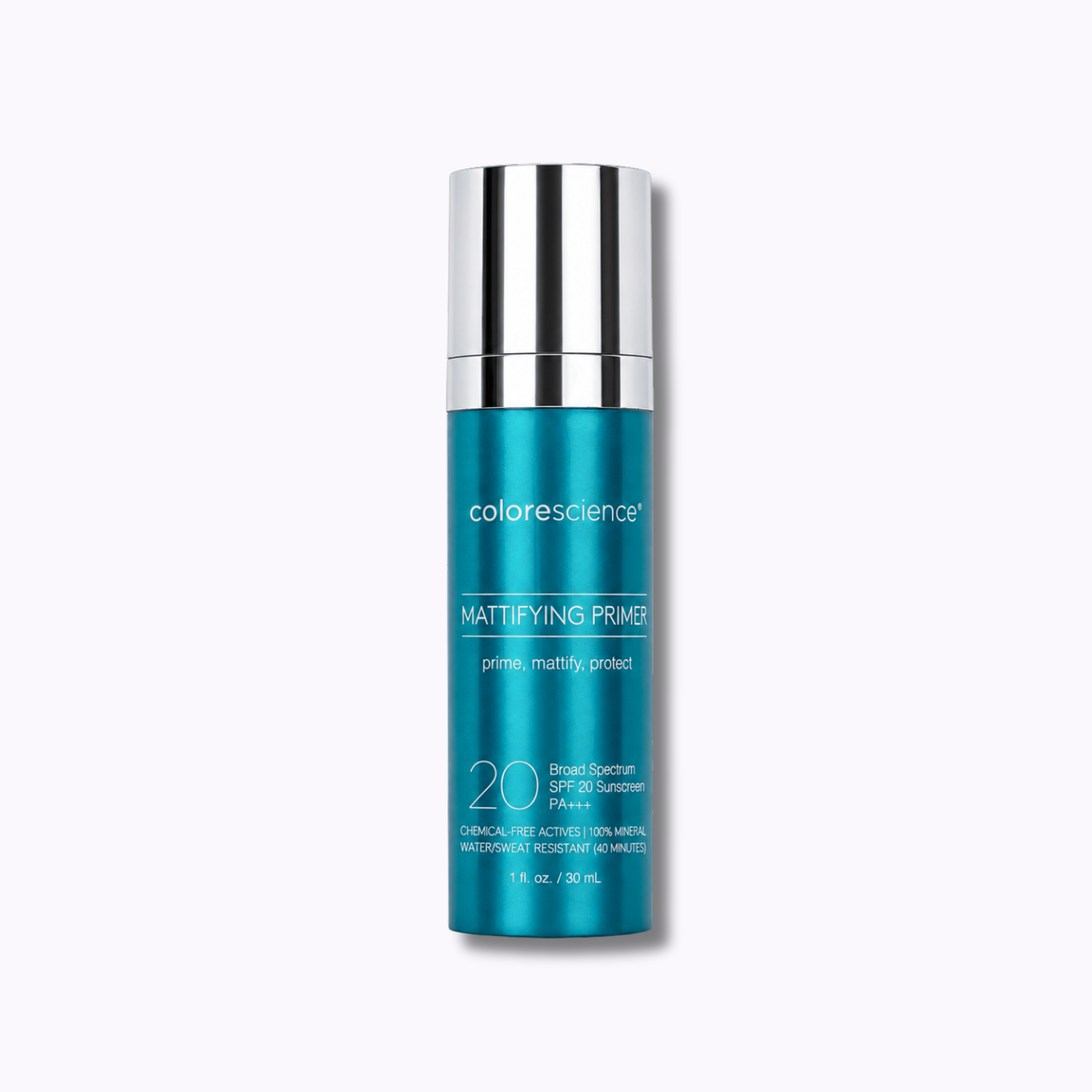 Colorescience Mattifying Primer SPF 20
