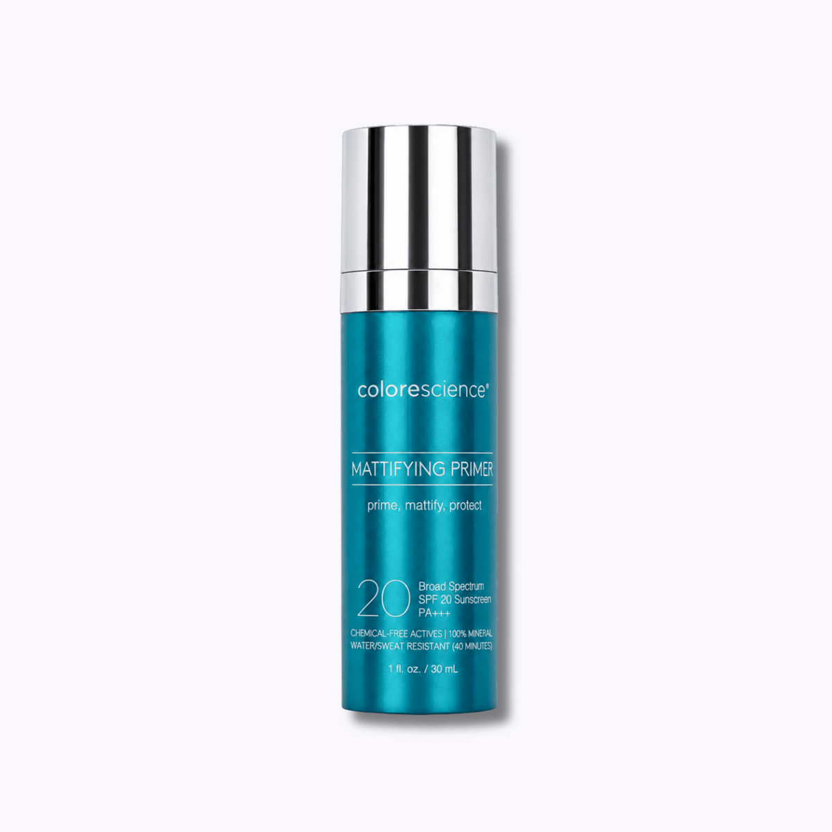 Colorescience Mattifying Primer SPF 20 - DermStreet