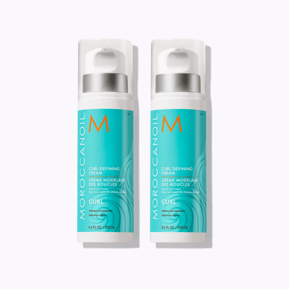 Moroccanoil Curl Defining Cream - DermStreet
